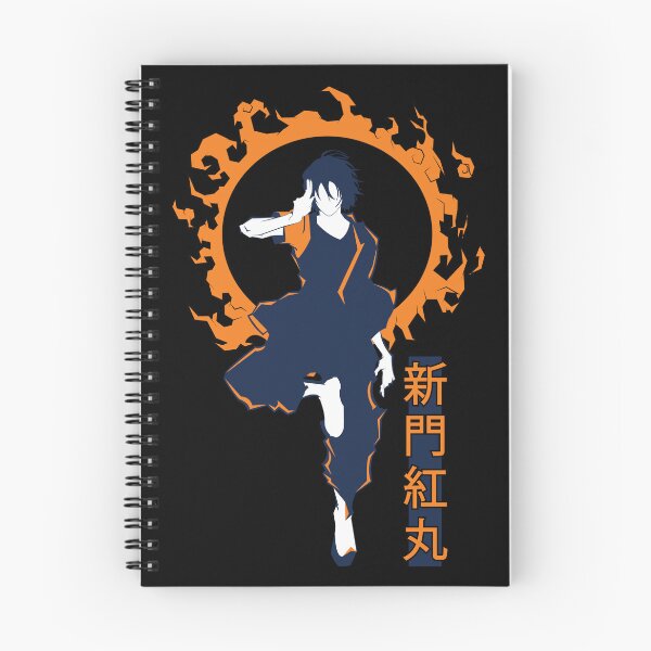 Item preview, Strongest fire user designed and sold by AngeryShibe.