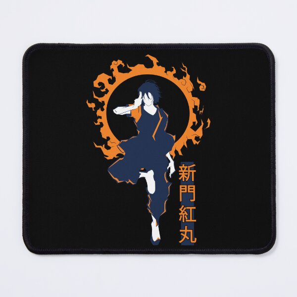 Item preview, Strongest fire user designed and sold by AngeryShibe.