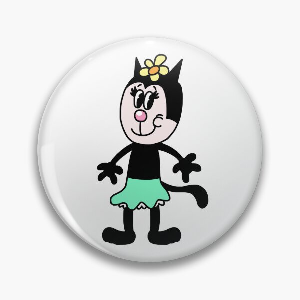 Item preview, Patty Catty designed and sold by RyanRaskin22.