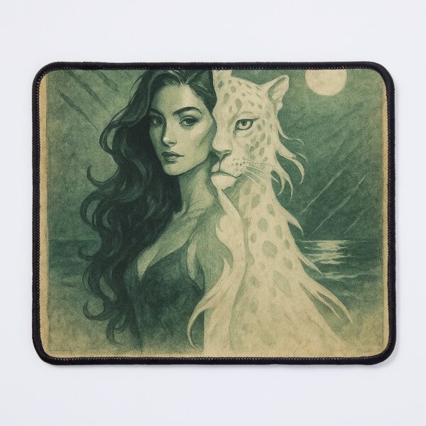 Item preview, Lysandra Wanted Poster Throne Of Glass Inspired designed and sold by UGLibrary.