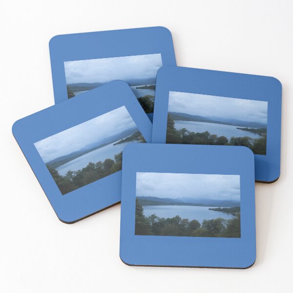 Item preview, Windermere Lake, The Lake District designed and sold by pinkcoconut17.