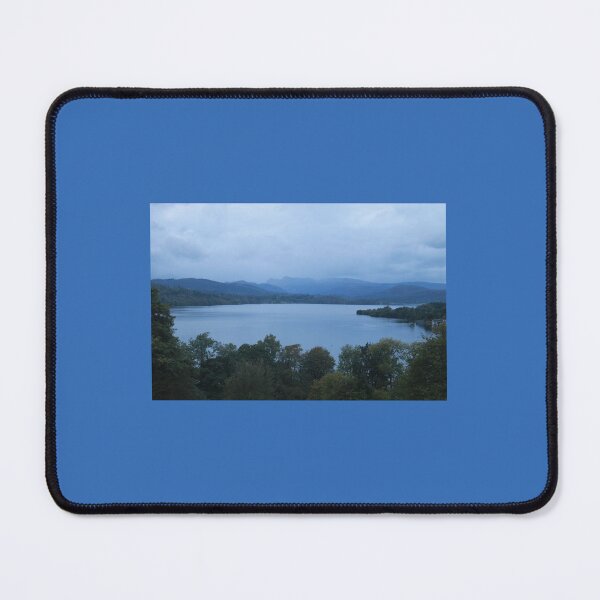 Item preview, Windermere Lake, The Lake District designed and sold by pinkcoconut17.
