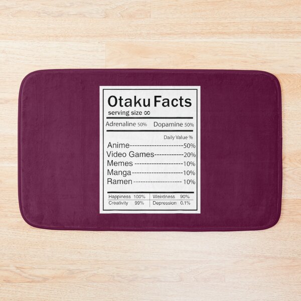 Artikelvorschau, Anime-Spiele, Memes, Manga, Ramen, Otaku-Fakten, Anime-Geschenkpng von Merch, limitierte Auflage, perfektes Geschenk für entworfen und verkauft von luanajardelp.