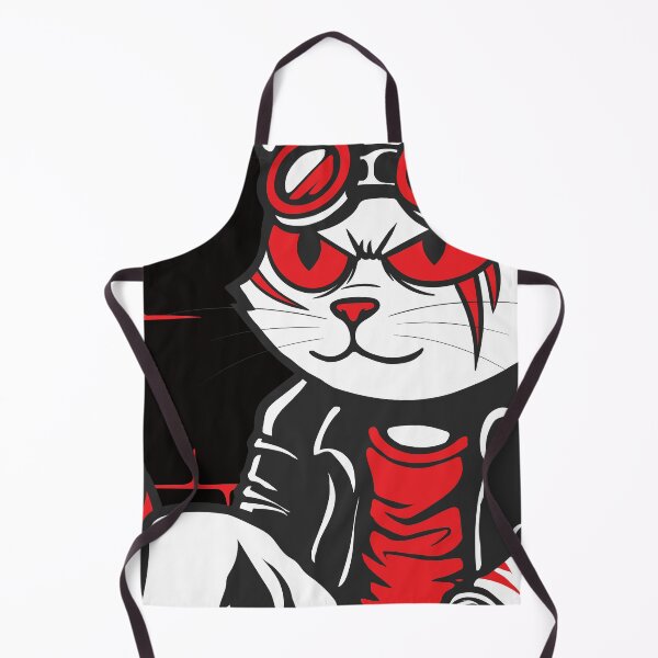 Item preview, Street cat designed and sold by Penpencils.