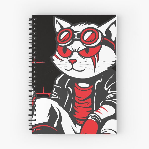 Item preview, Street cat designed and sold by Penpencils.