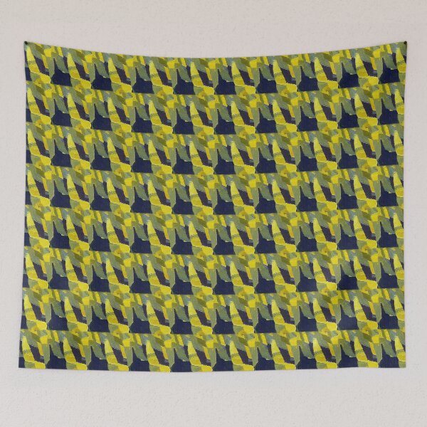 Item preview, Rhythm of color and form designed and sold by Sigtrix.
