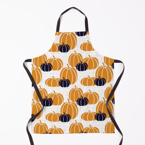 Item preview, Spooky Halloween Pumpkins designed and sold by slavitriart.