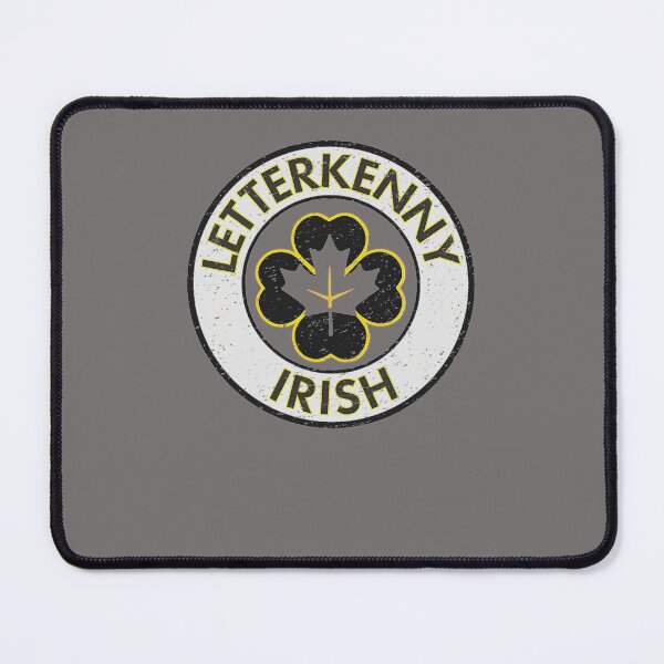 Item preview, LETTERKENNY-IRISH-VINTAGE-T-SHIRT designed and sold by MollieRBain.