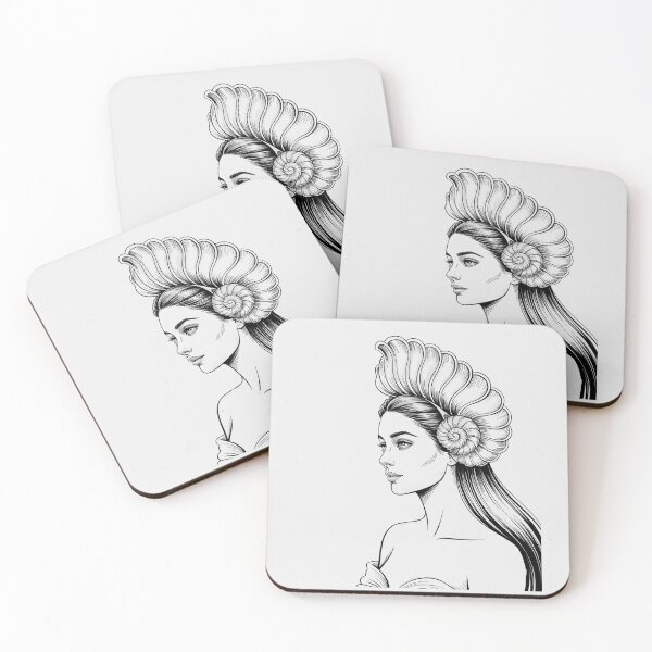 Item preview, Oceanic Royal Silhouette designed and sold by SignumShop.