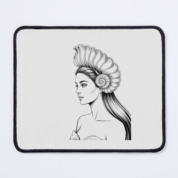 Item preview, Oceanic Royal Silhouette designed and sold by SignumShop.