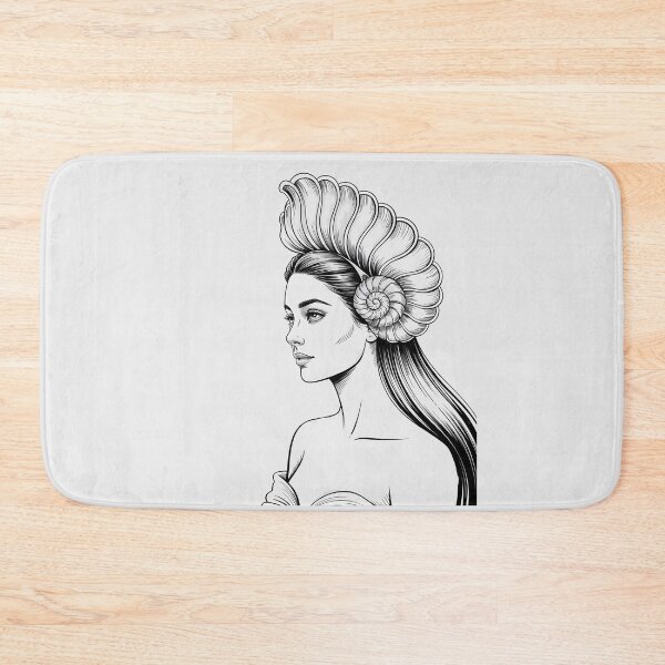 Item preview, Oceanic Royal Silhouette designed and sold by SignumShop.