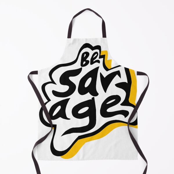Item preview, Be savage designed and sold by Starphil.