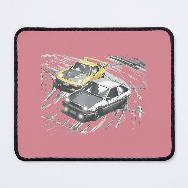 Item preview, Jdm Car Street Drift Race Vs Fd Anime Stylepng By Merch, Limited Edition, Perfect Gift For You And designed and sold by luanajardelp.