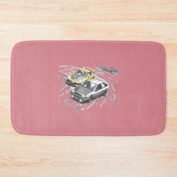Item preview, Jdm Car Street Drift Race Vs Fd Anime Stylepng By Merch, Limited Edition, Perfect Gift For You And  designed and sold by luanajardelp.