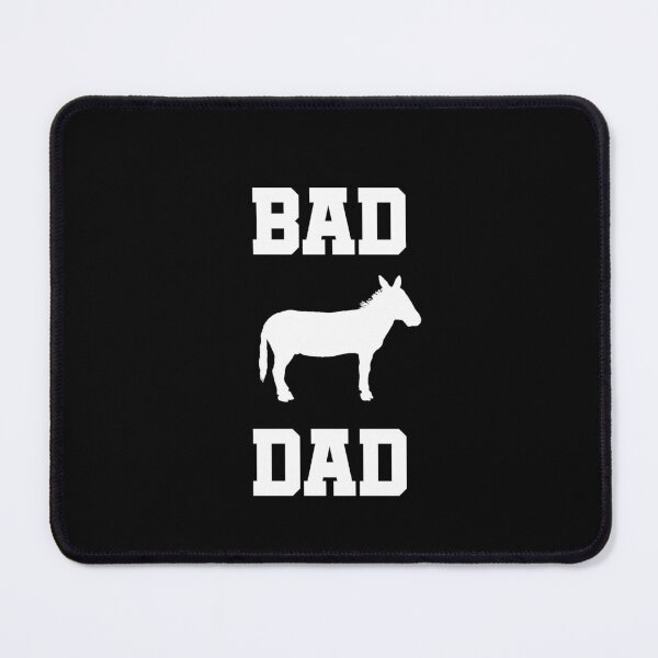 Item preview, Bad ass Dad funny Father gift designed and sold by snowry.