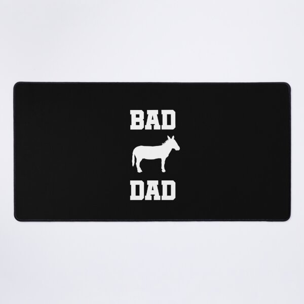 Item preview, Bad ass Dad funny Father gift designed and sold by snowry.