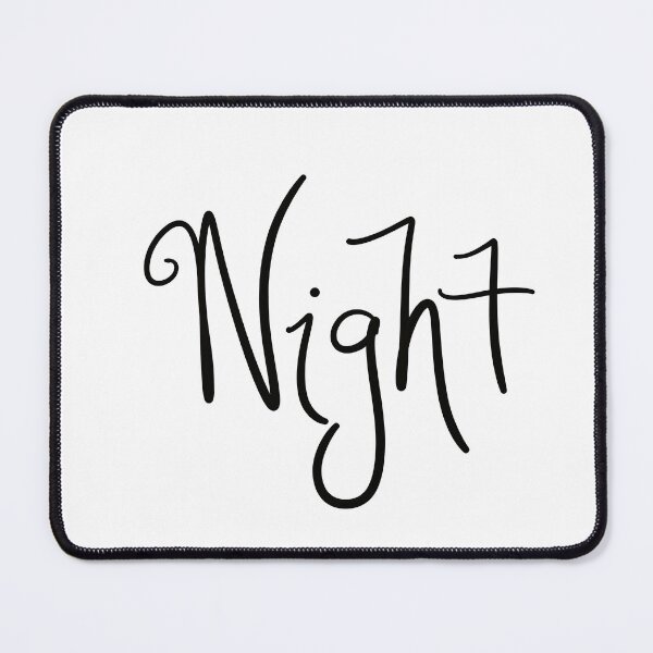 Item preview, Night designed and sold by abeink.