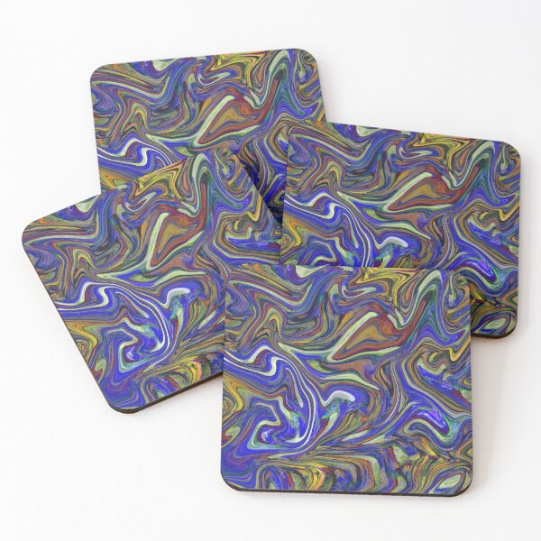 Item preview, Colour swirls of inner movement designed and sold by Sigtrix.