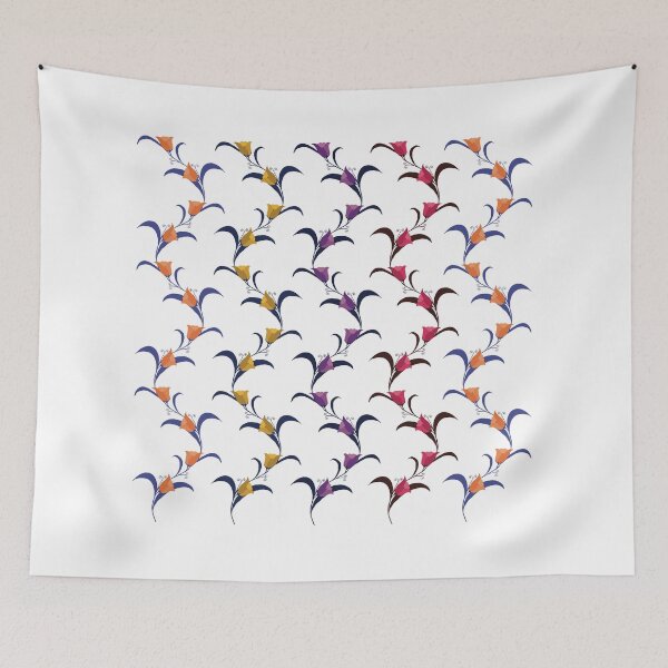 Item preview, Flora on soft shape different color. designed and sold by Dechaphopearsri.
