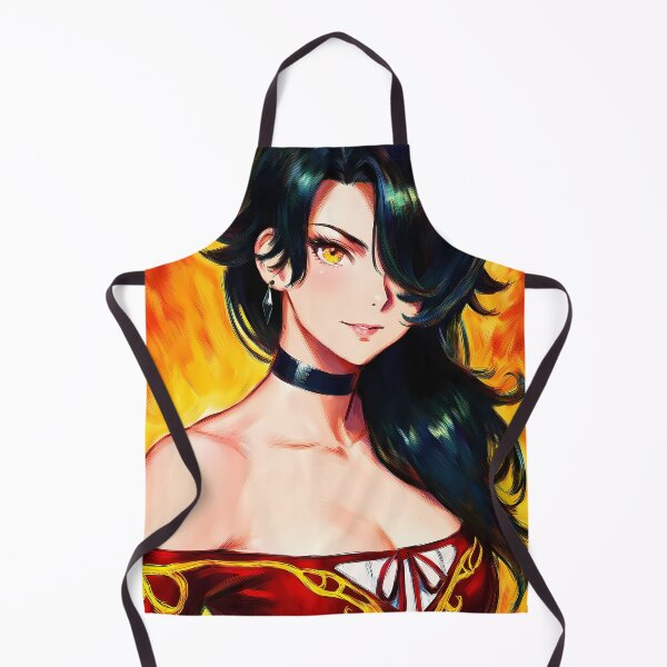 Item preview, Cinder Fall - RWBY 13 designed and sold by Infinite-Aspire.