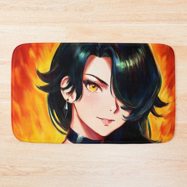 Item preview, Cinder Fall - RWBY 13 designed and sold by Infinite-Aspire.