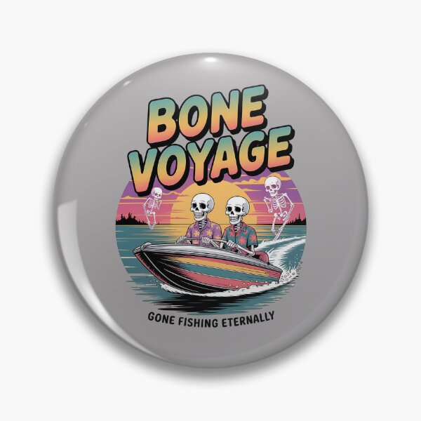 Item preview, skeleton fishing - eternal fishing - afterlife adventure - bone deep fishing - lake of lost lures - grim reaper fishing - spooky lake - death fishing - fishing never dies - ghostly fisherman designed and sold by JansenGS.