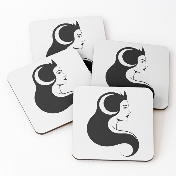 Item preview, Queen of the Night Minimal designed and sold by SignumShop.