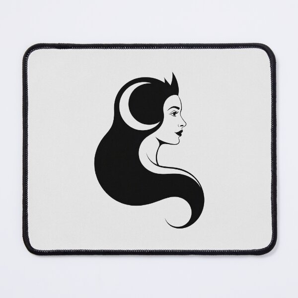 Item preview, Queen of the Night Minimal designed and sold by SignumShop.