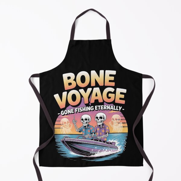 Item preview, skeleton fishing - eternal fishing - afterlife adventure - bone deep fishing - lake of lost lures - grim reaper fishing - spooky lake - death fishing - fishing never dies - ghostly fisherman designed and sold by JansenGS.