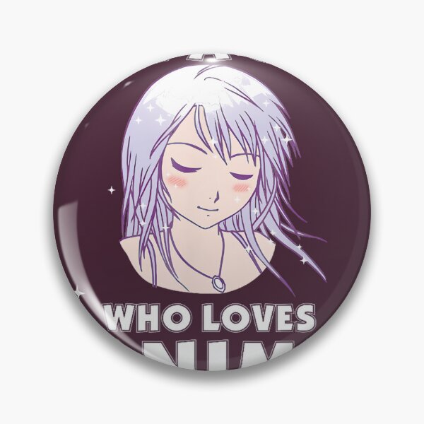 Item preview, Just A Girl Who Loves Anime For Teen Girls Daughter Animepng By Merch, Limited Edition, Perfect Gif designed and sold by luanajardelp.