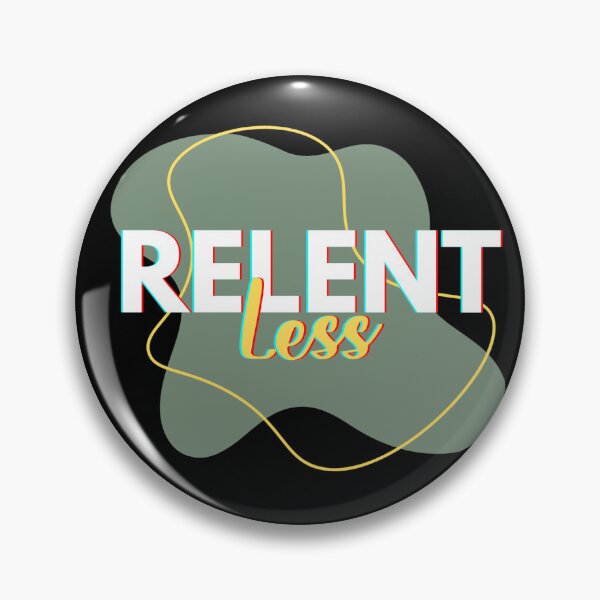 Item preview, Relentless Design #593 designed and sold by topzmart.