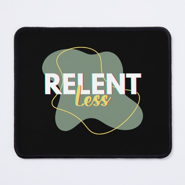 Item preview, Relentless Design #593 designed and sold by topzmart.