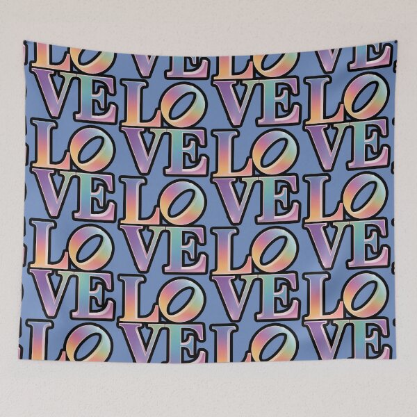 Item preview, Love designed and sold by ZooStateofMind.
