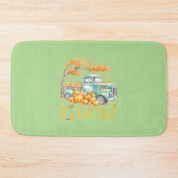Item preview, It'S Fall Y'All Vintage Truck Pumpkin Patch By Merch, Limited Edition, Perfect Gift For You And Fri designed and sold by BROSHERYLSHOP.