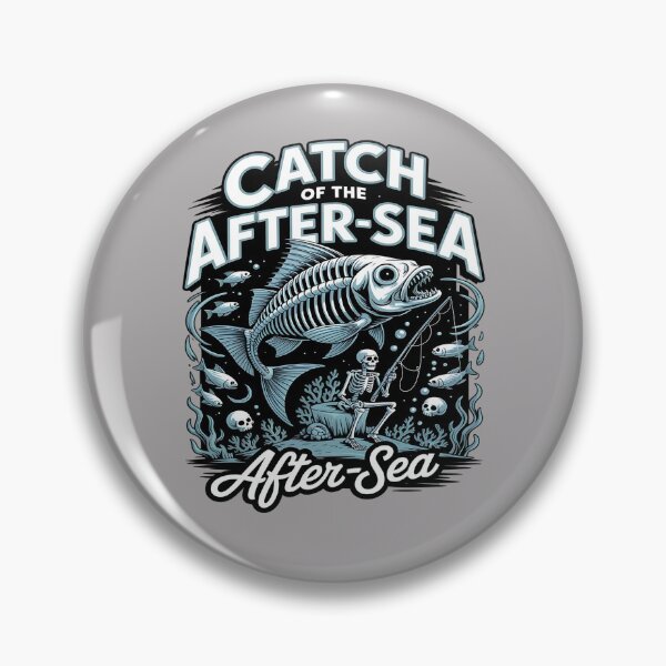 Item preview, skeleton fishing - eternal fishing - afterlife adventure - bone deep fishing - lake of lost lures - grim reaper fishing - spooky lake - death fishing - fishing never dies - ghostly fisherman designed and sold by JansenGS.
