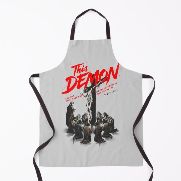 Item preview, This Demon designed and sold by YoKee.