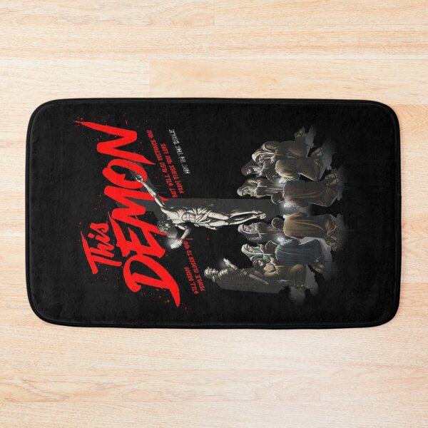 Item preview, This Demon designed and sold by YoKee.