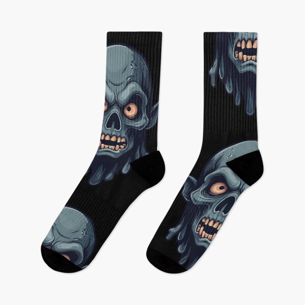 Item preview, Zombie Halloween designed and sold by Grypis.