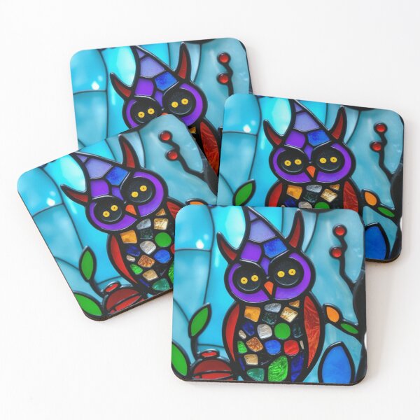 Item preview, OWL designed and sold by BrightDays.