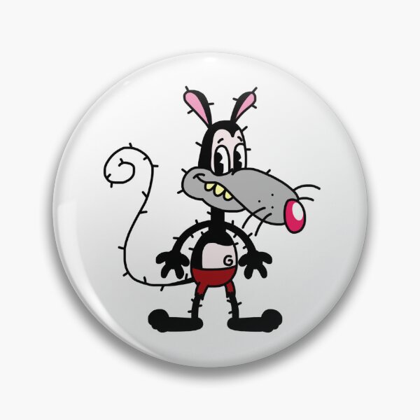 Item preview, Ratso designed and sold by RyanRaskin22.