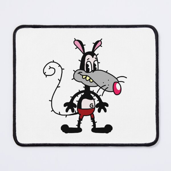 Item preview, Ratso designed and sold by RyanRaskin22.