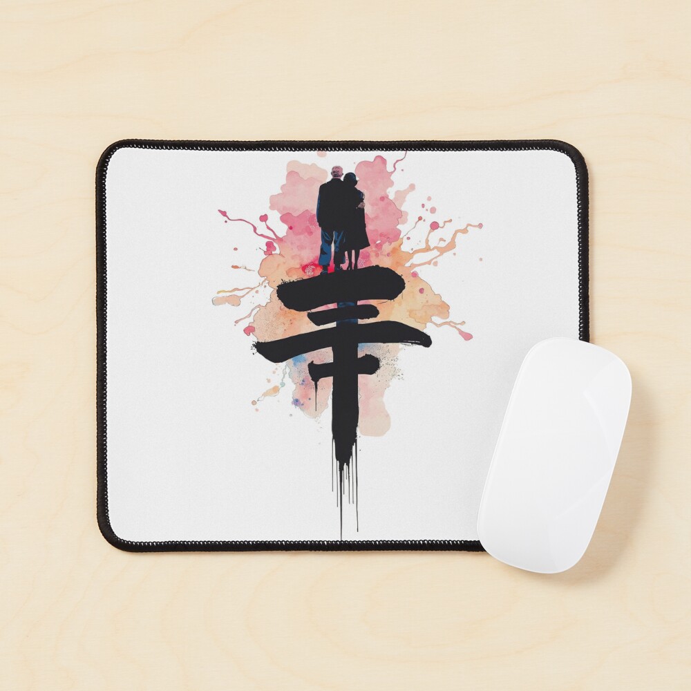 Item preview, Mouse Pad designed and sold by GPJs.