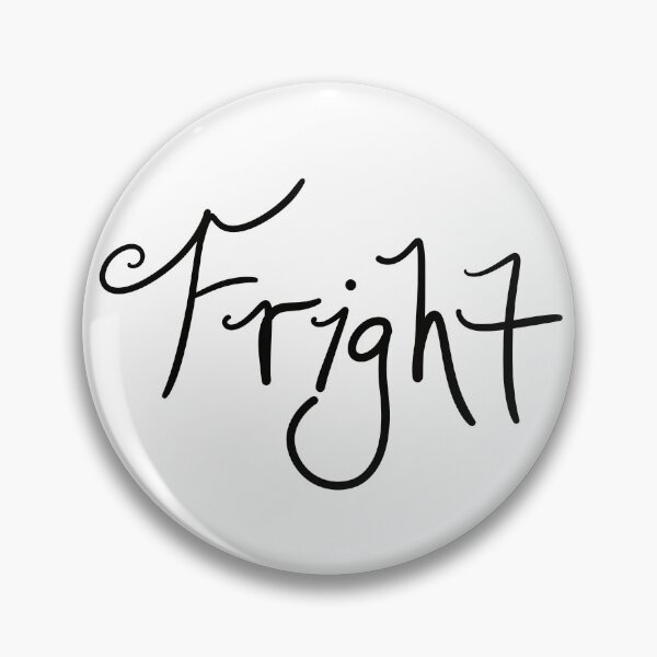 Item preview, Fright  designed and sold by abeink.