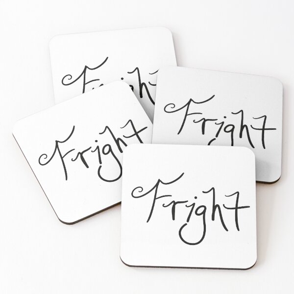 Item preview, Fright  designed and sold by abeink.
