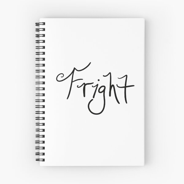 Item preview, Fright  designed and sold by abeink.