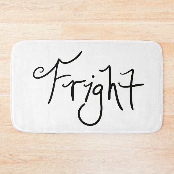 Item preview, Fright  designed and sold by abeink.