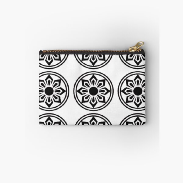 Item preview, Geometric Ancient Art Pattern  designed and sold by 3triadstore.