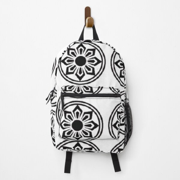 Item preview, Geometric Ancient Art Pattern designed and sold by 3triadstore.