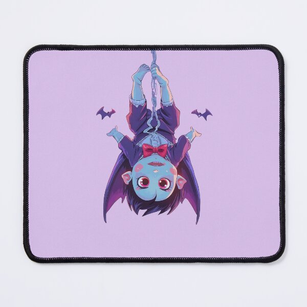 Item preview, Halloween Vampire designed and sold by Pastel & Neon art store.