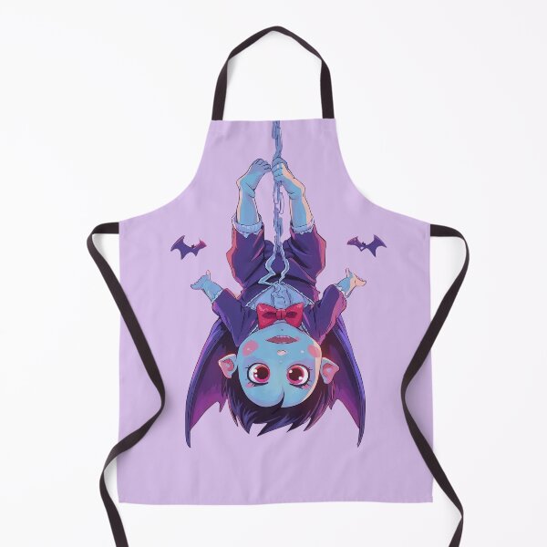 Item preview, Halloween Vampire designed and sold by Pastel & Neon art store.